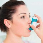 Estudio atribuye a las hormonas la presencia del asma en mujeres hormonas