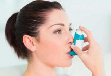 Estudio atribuye a las hormonas la presencia del asma en mujeres hormonas