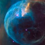 Insólito: Revelan como será el «Adiós» de nuestro universo universo