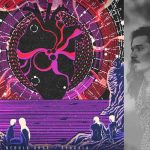 Gabriel Benavente, ilustrador con enorme talento de Nicaragua nicaragua