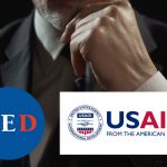 Así financia Estados Unidos el Golpe de Estado en Nicaragua nicaragua