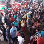 Pueblo de Nueva Guinea se une para trabajar y salir adelante nicaragua