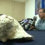 INPESCA: Mercados del país están abastecidos con mariscos nicaragua