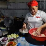 Pequeños negocios aplauden reducción de tarifa energética en Nicaragua nicaragua