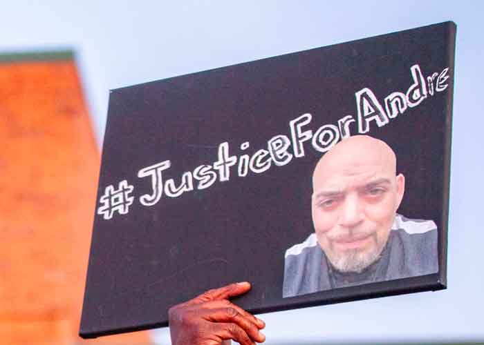 negro-desarmado-asesinado estados unidos