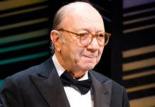 Falleció Neil Simon, maestro de la comedia en Broadway estados unidos
