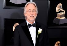 Neil Portnow dejará de ser presidente de los Grammy estados unidos