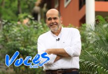 Nelson Porta, una vida dedicada al turismo que se concreta en Apoyo Resort nicaragua