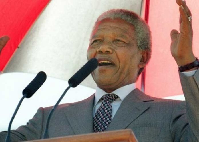 dia internacional de nelson mandela