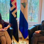 Nicaragua participa en conferencia sobre ciberseguridad en la UE nicaragua