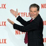 El director financiero de Netflix dejará la compañía estados unidos