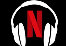 Netflix realiza lanzamiento de podcast en español