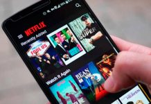 Netflix añade función igual a Snapchat y puede dejarte sin datos netflix