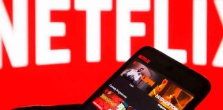 cine, netflix, estrenos, series, peliculas, mayo,