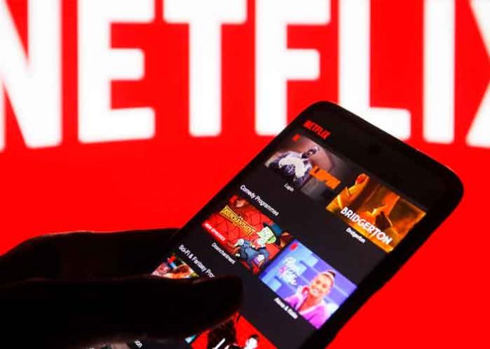 cine, netflix, estrenos, series, peliculas, mayo,