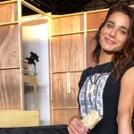 Se suicida a los 28 años la actriz y guionista de series de Netflix cine