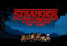 Netflix lanzará videojuego de Stranger Things cine