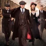 «Peaky Blinders», la serie que se ha posicionado como favorita en Netflix cine