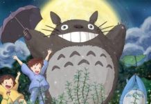 Netflix incorporará 21 películas de Studio Ghibli cine