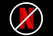Netflix sufre una caída en todo el mundo tecnoogia