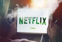 Netflix eliminará escenas de personajes fumando en sus series cine