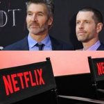 Creadores de «Game of Thrones» firman contrato con Netflix cine