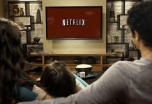 Netflix aumenta el precio de su tarifa mensual entretenimiento