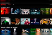 netflix