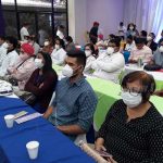 MINSA desarrolla XIII Jornada Científica de los trabajadores de la salud nicaragua