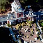 Finalmente fue vendido el rancho Neverland de Michael Jackson estados unidos