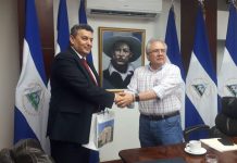 nicaragua