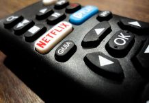 Netflix te avisará si hay alerta de desastres sin interrumpir tu película alerta