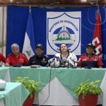 nicaragua