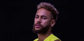 neymar