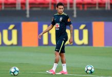neymar jr