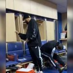 Se hace viral la broma de infarto que «casi mata» a Neymar neymar