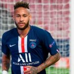 Neymar regresa a los entrenamientos tras su positivo por COVID-19 reino unido