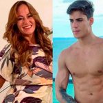 Mamá de Neymar regresa con su novio y hasta planean casarse brasil