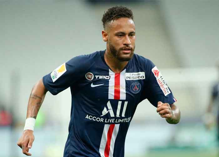 neymar-neymar netmar jr