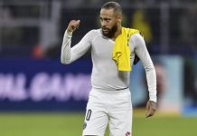 Neymar regresa a convocatoria de Brasil neymar