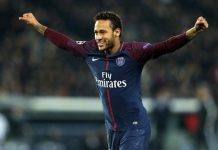 Neymar habría pactado su salida del PSG psg