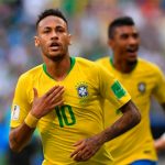 El Real Madrid se pronuncia sobre el caso del fichaje de Neymar neymar