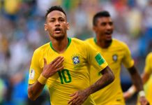 El Real Madrid se pronuncia sobre el caso del fichaje de Neymar neymar