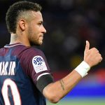 Real Madrid quiere cerrar el fichaje de Neymar antes del Mundial neymar