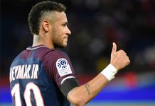 neymar