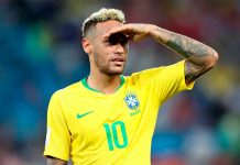 Neymar: «Los mexicanos hablaron de más y se fueron a casa» neymar