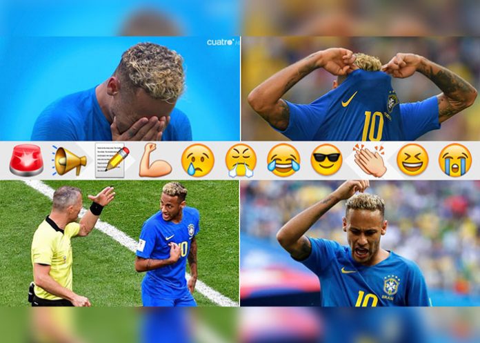 neypor neymar jr