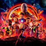 Crean juguetes sexuales inspirados en «Avengers: Infinity War» fantasias sexuales