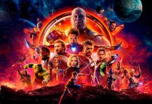 Crean juguetes sexuales inspirados en «Avengers: Infinity War» fantasias sexuales