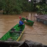 COMUPRED activado ante fuertes lluvias en la zona central de Nicaragua nicaragua